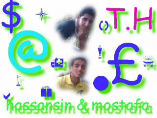 ilam& hassansin