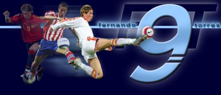 fernando torres